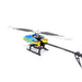 Align T-REX T15 Super Combo - 6CH 3D Flying RC Helicopter with Dynamic Direct-Drive Dual-Brushless Motor - Includes Carry Box for Easy Transport - Shopsta EU