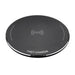 Bakeey 10W Metal Scrub QI - Wireless Fast Charging Pad for iPhone X, 8/8 Plus, Samsung S8, iWatch 3 - Perfect for Tech-Savvy Users on the Go - Shopsta EU