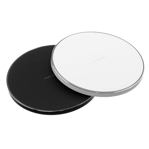 Bakeey Qi Model - Wireless Charger for iPhone X, 8, 8Plus, Samsung S8, Note8 - Convenient Charging Solution for Modern Smartphones - Shopsta EU