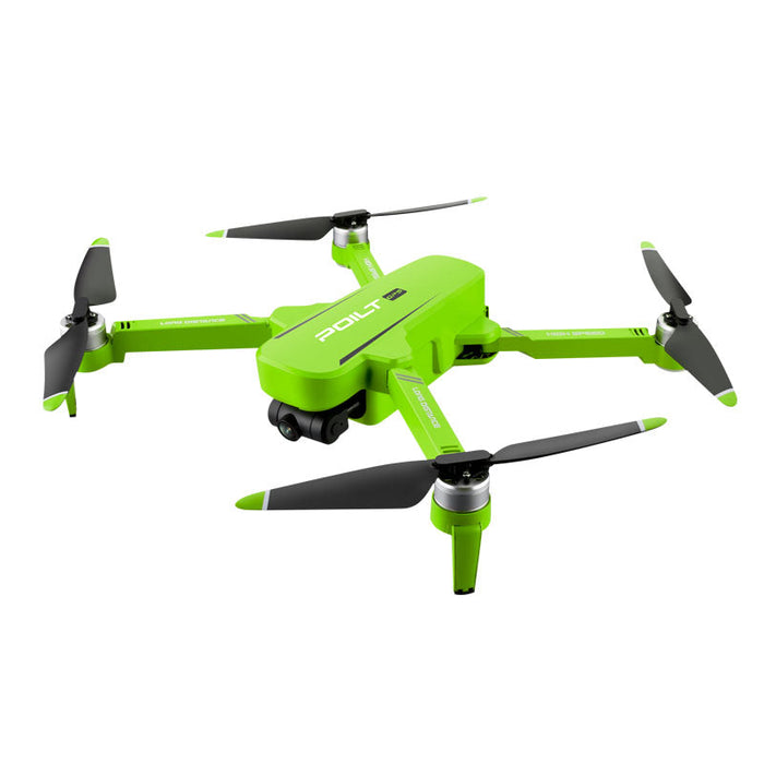 JJRC X17 GPS Drone – 6K ESC HD kamera, 2-tengelyes karmantyú, 5G WiFi FPV, optikai áramlási pozicionálás, kefe nélküli összecsukható négykopteres RTF – Ideális légifotózás szerelmeseinek