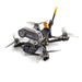 DarwinFPV TinyAPE - Freestyle 2.5" 2-3S FPV Racing RC Drone, RunCam Nano4, 1103 Motor, 600mW VTX, Thumb Camera - Ideal for ELRS Enthusiasts and Drone Racers - Shopsta EU