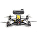 DarwinFPV TinyAPE - Freestyle 2.5" 2-3S FPV Racing RC Drone, RunCam Nano4, 1103 Motor, 600mW VTX, Thumb Camera - Ideal for ELRS Enthusiasts and Drone Racers - Shopsta EU