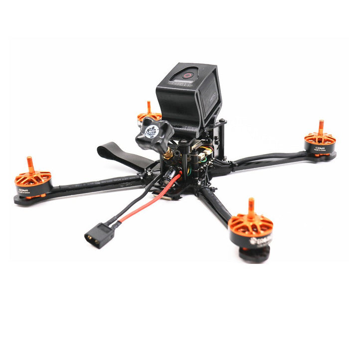 Eachine Tyro129 - 280mm F4 OSD DIY 7 Inch FPV Racing Drone with GPS & Runcam Nano 2 Camera - Perfect for Payloads up to 2KG - Shopsta EU