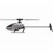 ERA C129 V2 - 2.4G 4CH 6-Axis Gyro, 3D Aerobatic Flight, Altitude Hold Flybarless RC Helicopter RTF - Ideal for Aerial Enthusiasts and Beginners - Shopsta EU