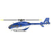 ERA C187 RC Helicopter - 2.4G 4CH 6-Axis Gyro with Optical Flow Localization & Altitude Hold - RTF Flybarless Scale for Beginners & Advanced Flyers - Shopsta EU