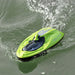 Fayee FY009 - 2.4G High-Speed Remote Control Boat for Kids & Adults - Fast RC Boats Perfect for Pools and Lakes - Shopsta EU