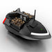 Flytec V801 RTR - 2.4G 4CH Fishing Bait RC Boat with 500m Distance, LED Lights & Intelligent Three Hoppers - Perfect for Fixed-Point Nesting & Speed Enthusiasts - Shopsta EU