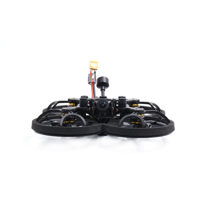 GEPRC CineLog 25 4S 2.5" - CineWhoop Analog FPV Racing RC Drone with 5.8G 600mW VTX Runcam Nano2 Camera - Ideal for Drone Enthusiasts and Racers - Shopsta EU