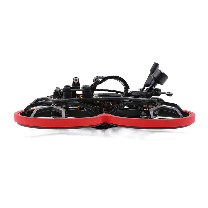 GEPRC CineLog30 126mm Drone - 3 Inch 4S FPV Racing, PNP BNF, F4 AIO 35A ESC 600mW VTX, Caddx Ratel 2 1200TVL Camera - Ideal for High-Speed Aerial Cinematography - Shopsta EU