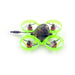 Happymodel Mobula6 ELRS - 1S 65mm F4 AIO 5A ESC Racing Drone with 5.8G VTX & ELRS Receiver - Brushless Whoop FPV, 0702 26000KV Motor, RunCam Nano 3 Camera - Shopsta EU