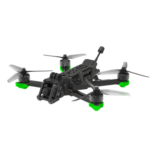 iFlight Nazgul5 Evoque F5 F5D V2 - DeadCat GPS HD/Analog 4S/6S 5 Inch FPV Racing Drone - Ideal for Fast-Paced Aerial Competitions - Shopsta EU