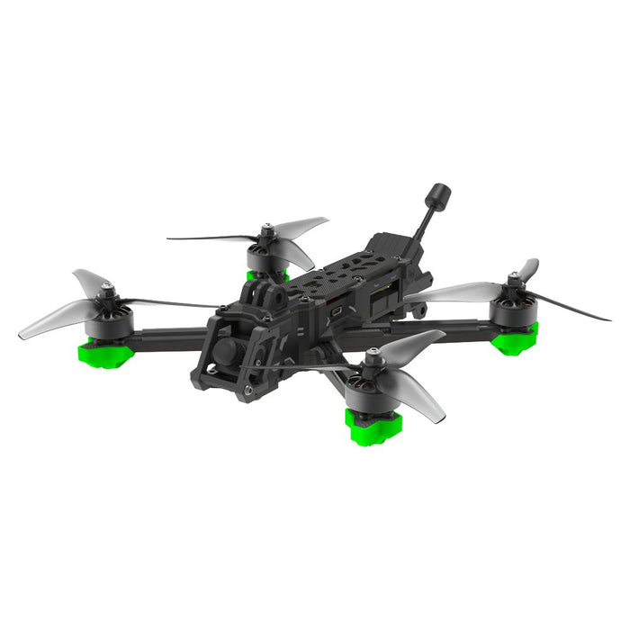 iFlight Nazgul5 Evoque F5 F5X V2 - 6S 5 Inch FPV Racing Drone with BLITZ MINI F7 E55 ESC & 1.6W VTX - Perfect for Drone Enthusiasts & Racers - Shopsta EU