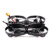 iFlight Protek R25 HD - 113mm Wheelbase Whoop Drone with AIO F4 20A ESC, 4S 2.5 Inch FPV Racing, ELRS 2.4G BNF - Featuring CADDX Vista Polar Nano HD Digital System for Enthusiast Pilots - Shopsta EU