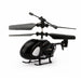 QS5010 3.5CH Mini - Infrared RC Helicopter RTF with Gyro - Perfect for Beginners and Indoor Flying Enthusiasts - Shopsta EU