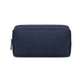 Travel Cable Organizer Bag - Electronics Accessories Case for Cables, Chargers, Hard Drives, Earphones - Ideal for Travelers and Electronic Devices Organization - Shopsta EU