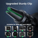 UGREEN LP130 - Gravity Car Phone Holder with Auto Vent Mount Support Stand - Ideal for iPhone 14 13 Pro, Samsung, Xiaomi Users - Shopsta EU