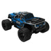 Victorebot VT-02 Ready to Race RC Car - Two Batteries 1/16 2.4G 4WD 38km/h RC Car - Shopsta EU