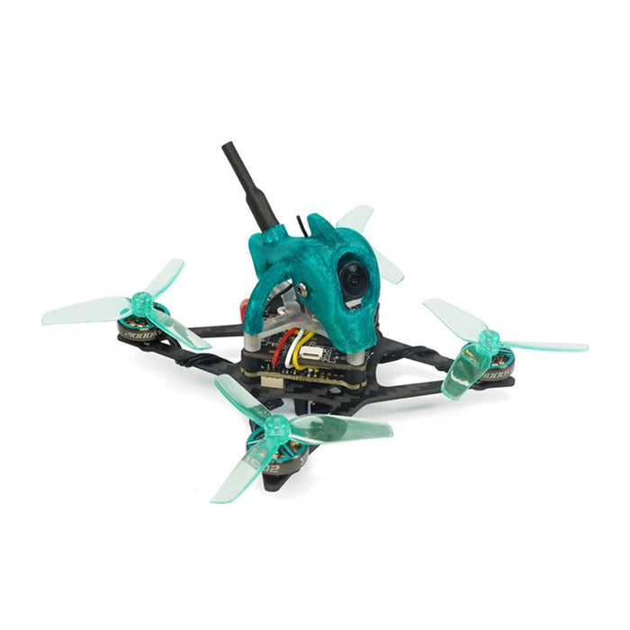 WALKSNAIL AVATAR 1S - Ultralight SUB250 Nanofly20 2" Toothpick FPV Racing Drone - Perfect for High-Speed RC Enthusiasts - Shopsta EU