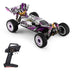 Wltoys 124019 RTR - 2600mAh Upgraded Battery 2.4G 4WD 55km/h Metal Chassis RC Car - Perfect for Enthusiasts and High-Speed Racing Fans - Shopsta EU