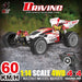 Wltoys 144001 1/14 2.4G 4WD High Speed Racing RC Car Vehicle Models 60km/h Two Battery 7.4V 2600mAh - Shopsta EU