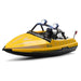 Wltoys WL917 - 2.4G 16KM/H Remote Control Racing Ship, Water RC Boat Vehicle Models - Perfect for Speed Enthusiasts and Maritime Adventures - Shopsta EU